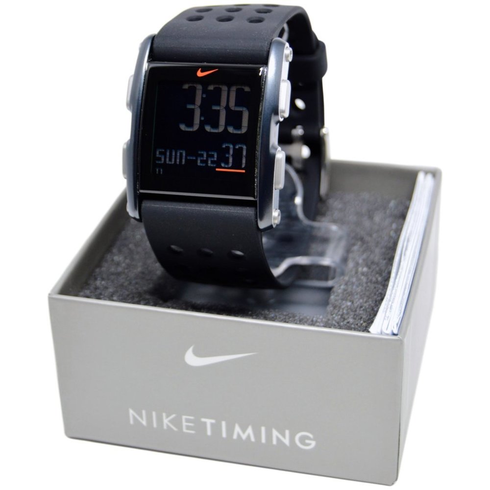 Nike Torque wc0067 Watch